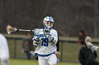 MLax vs Emmanuel  Men’s Lacrosse vs Emmanuel College. - Photo by Keith Nordstrom : MLax, lacrosse